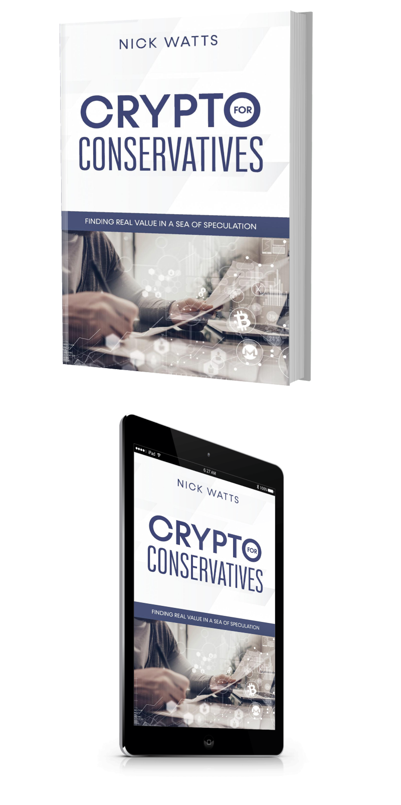 Crypto for Conservatives